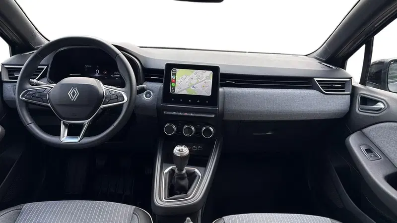 Renault Clio usata a Treviso (7)