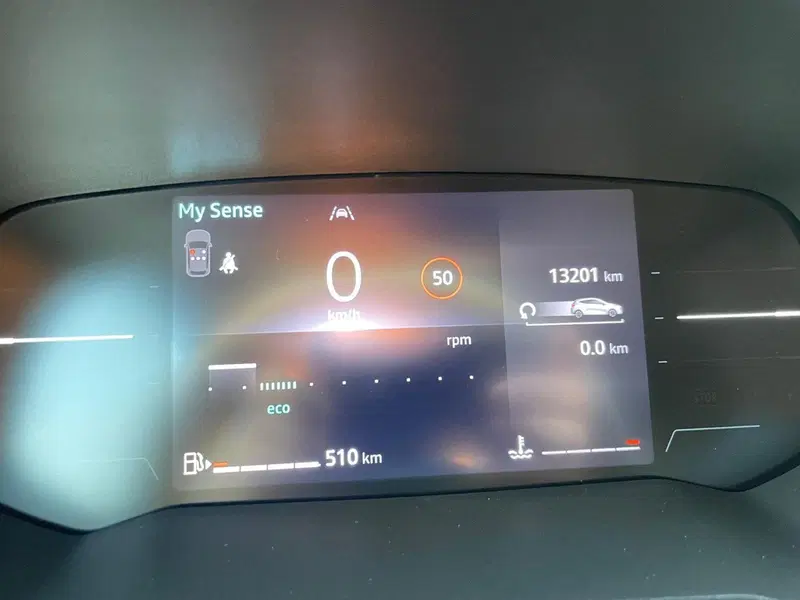 Renault Clio usata a Treviso (13)