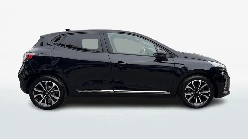 Renault Clio usata a Treviso (2)