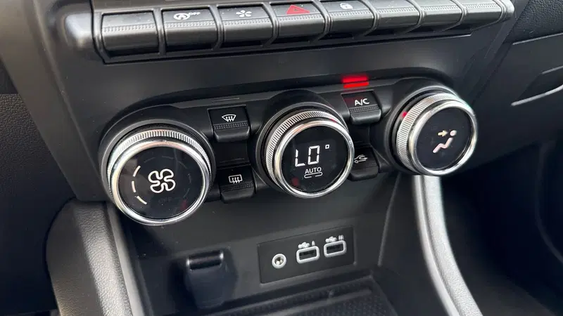 Renault Captur usata a Treviso (10)