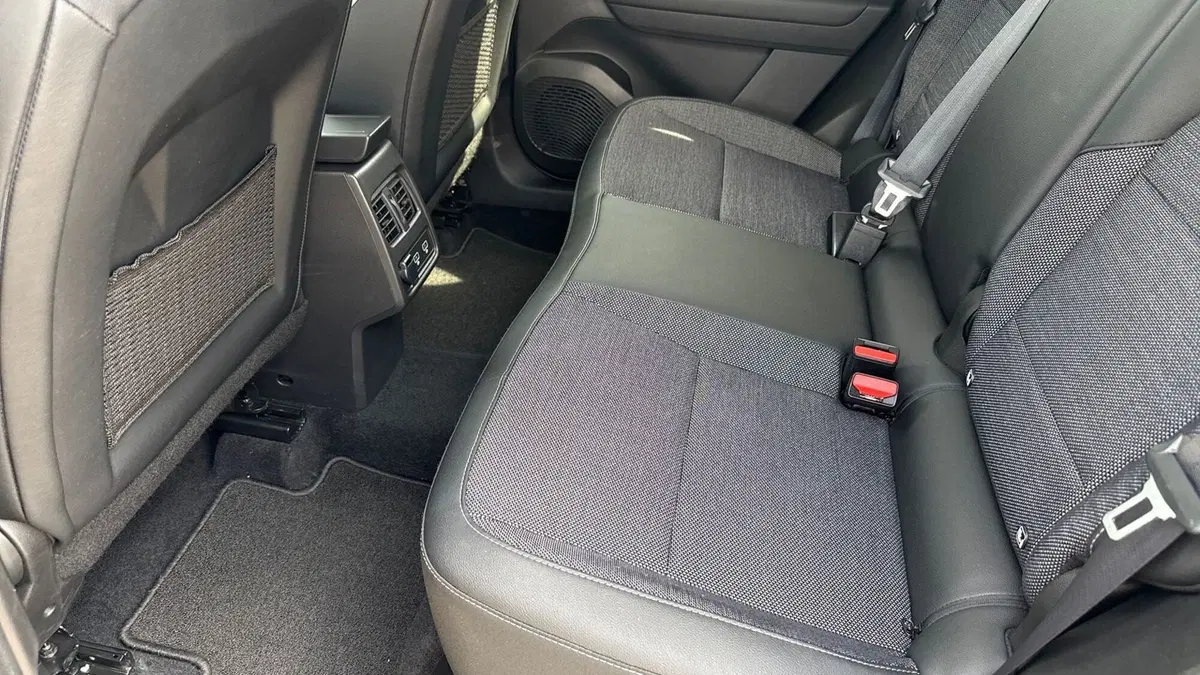 Renault Captur usata a Treviso (15)