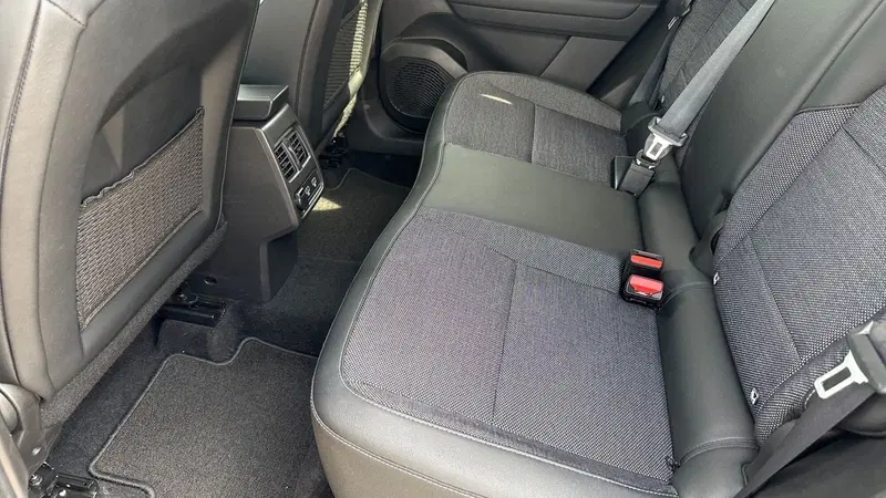Renault Captur usata a Treviso (15)