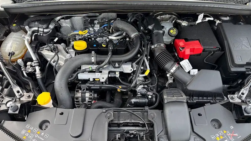 Renault Captur usata a Treviso (18)