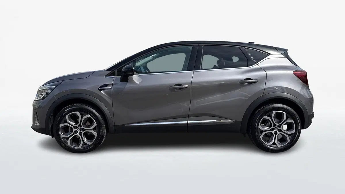 Renault Captur usata a Treviso (2)