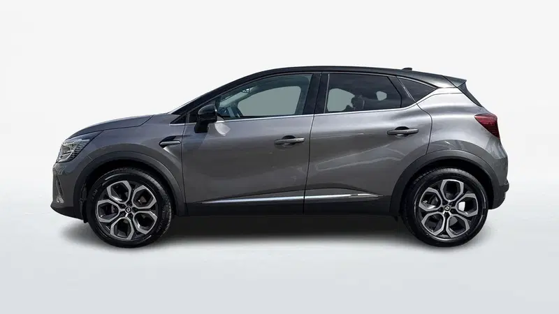 Renault Captur usata a Treviso (2)