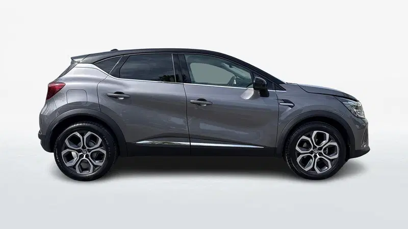 Renault Captur usata a Treviso (4)