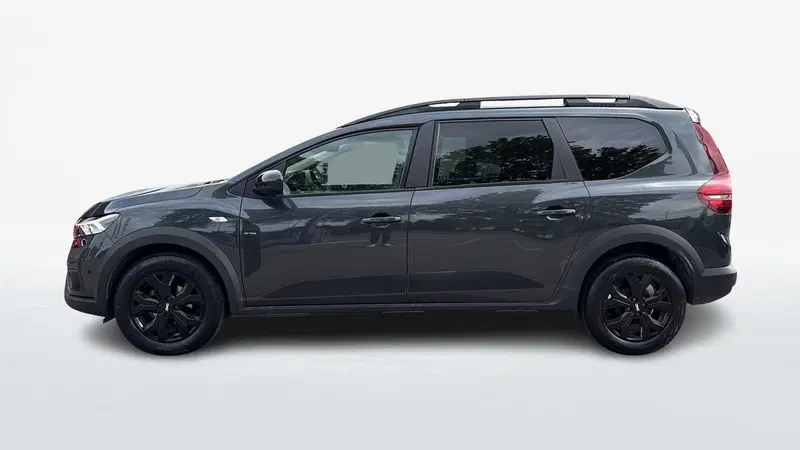 Dacia Jogger usata a Treviso (2)