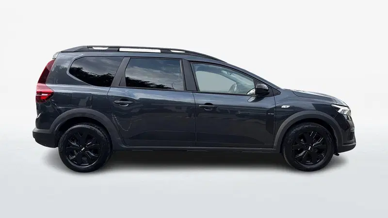 Dacia Jogger usata a Treviso (4)