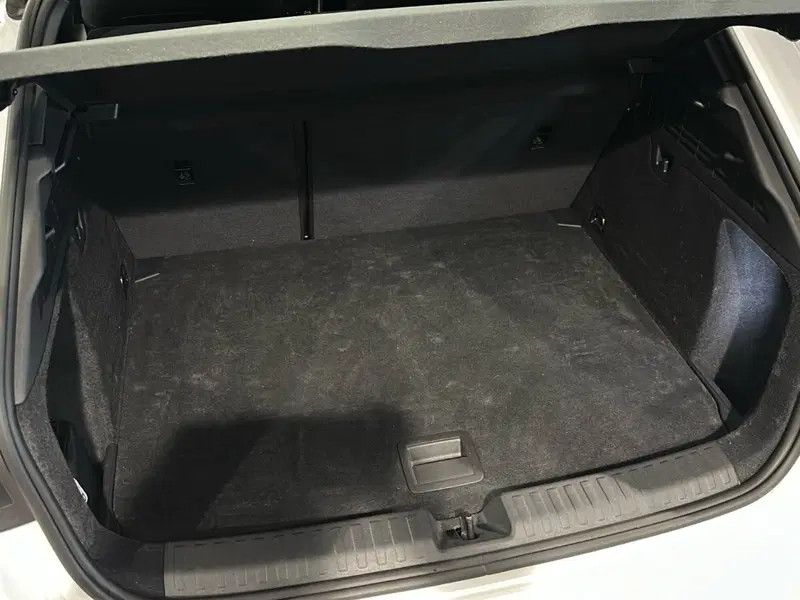 Audi A3 allstreet usata a Caserta (17)