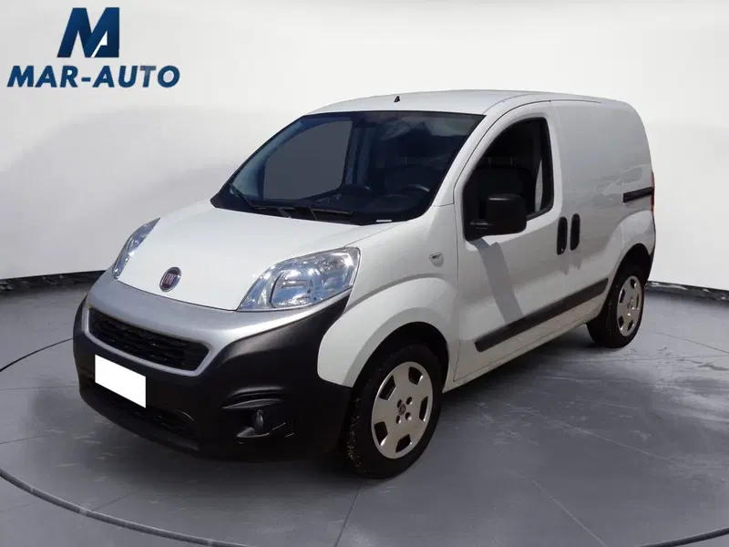 Fiat Fiorino Furgone usata a Treviso
