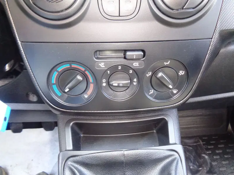 Fiat Fiorino Furgone usata a Treviso (14)