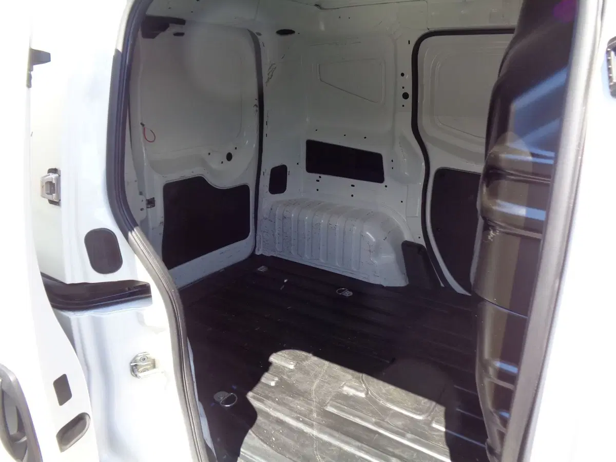 Fiat Fiorino Furgone usata a Treviso (16)