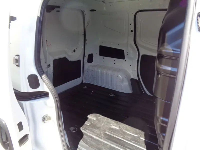 Fiat Fiorino Furgone usata a Treviso (16)