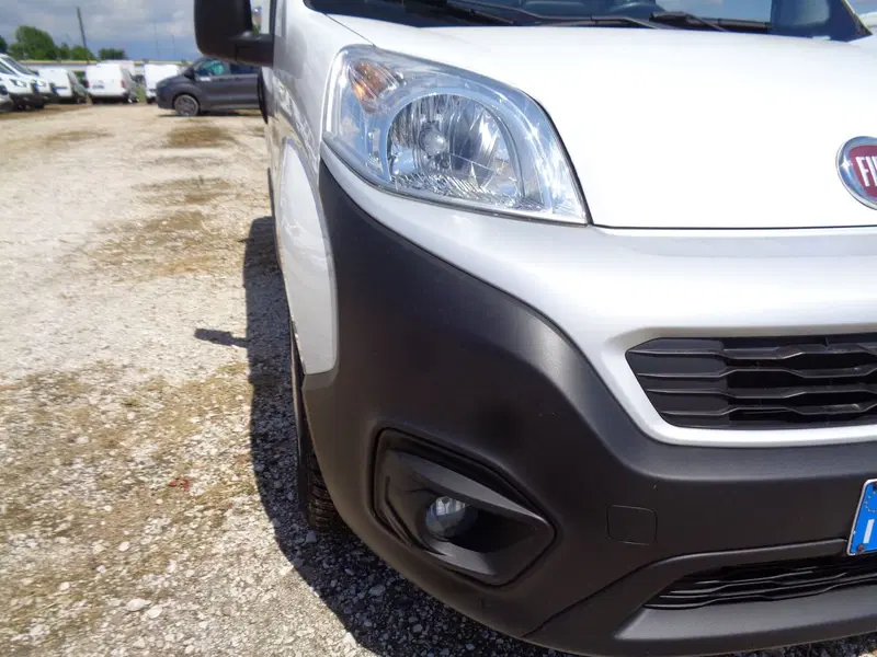 Fiat Fiorino Furgone usata a Treviso (5)