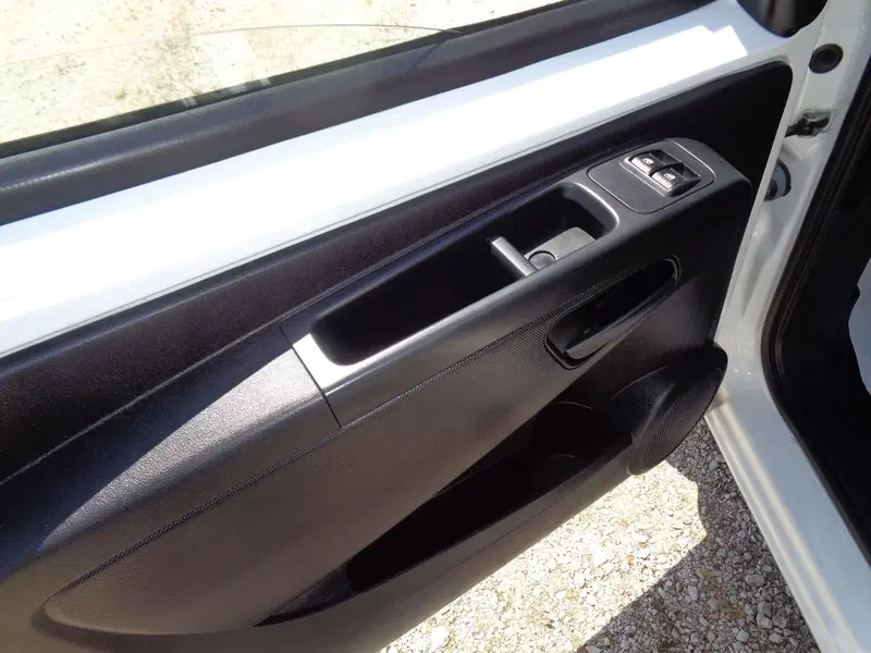 Fiat Fiorino Furgone usata a Treviso (8)