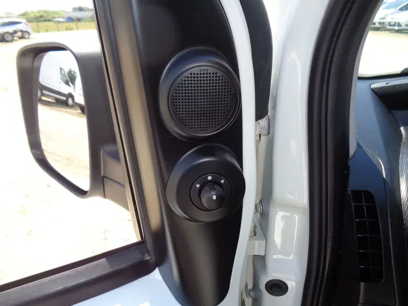 Fiat Fiorino Furgone usata a Treviso (9)