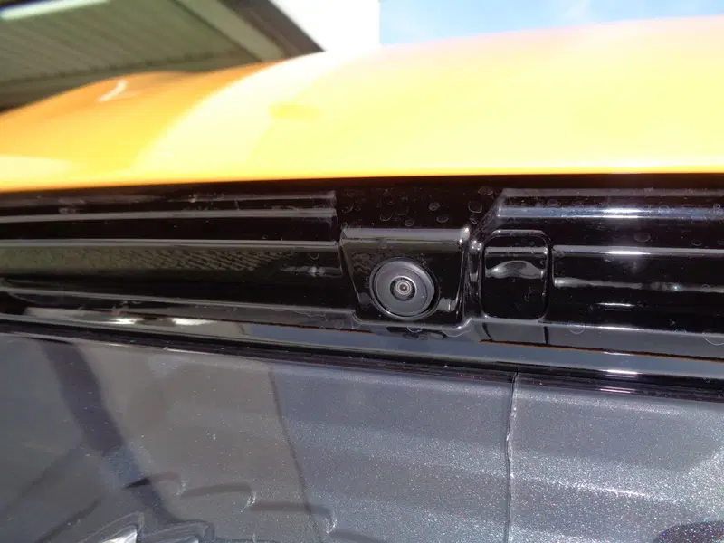 Ford Mustang Mach-E usata a Treviso (7)