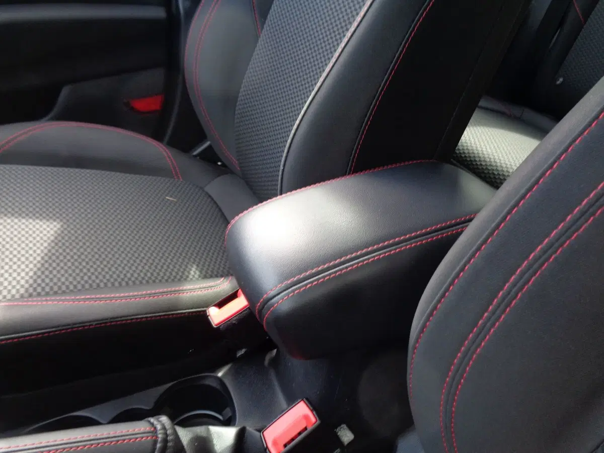 Ford Puma usata a Treviso (15)