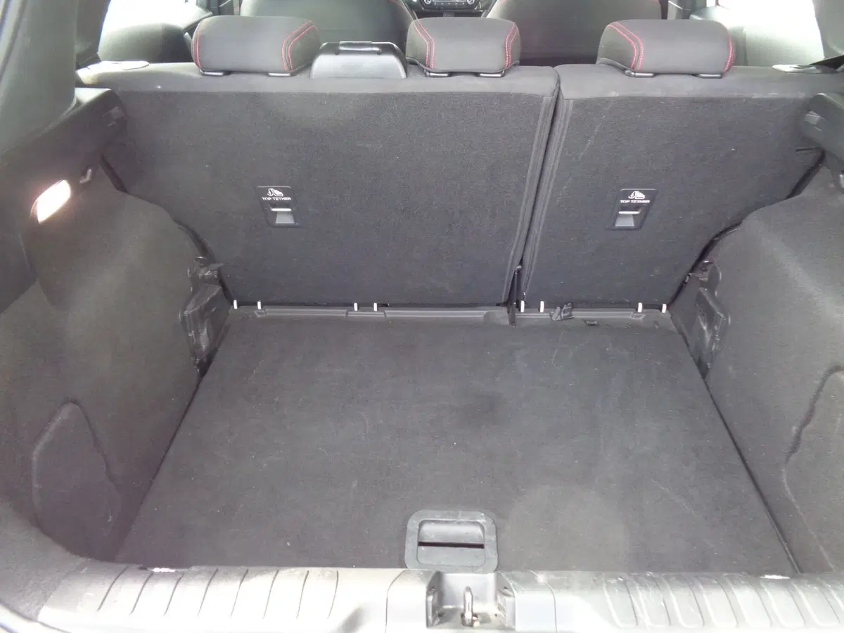 Ford Puma usata a Treviso (16)