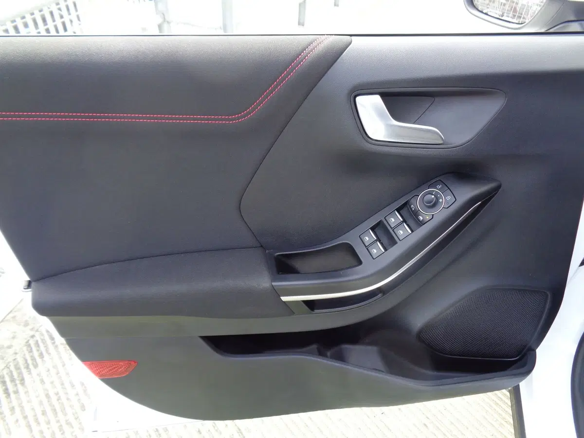 Ford Puma usata a Treviso (7)