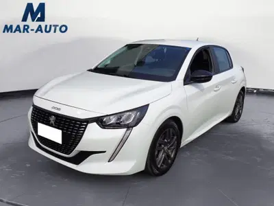 Peugeot 208 PureTech 75 Stop&amp;Start 5 porte Active Pack del 2022 usata a Castelfranco Veneto
