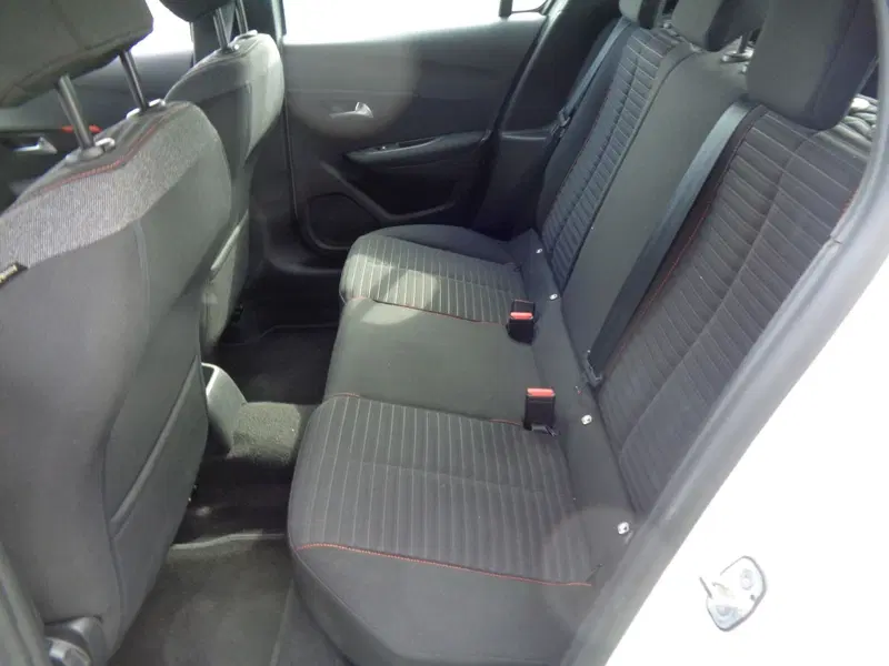Peugeot 208 usata a Treviso (9)