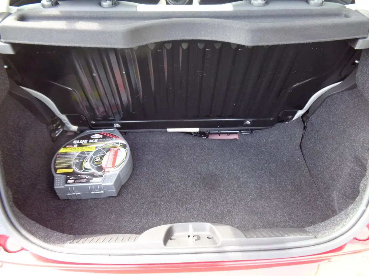 Fiat 500 usata a Treviso (16)