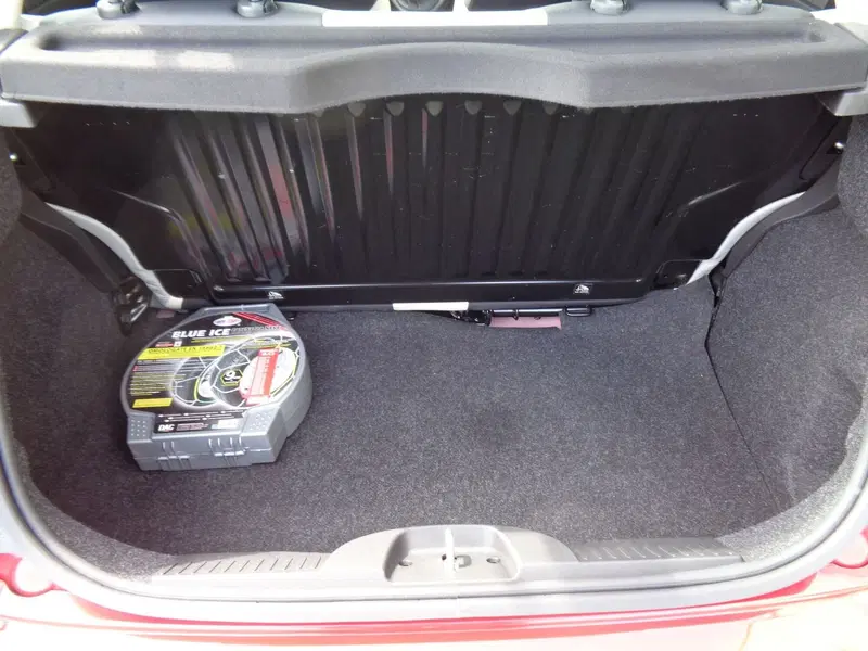 Fiat 500 usata a Treviso (16)
