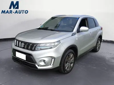 Suzuki Vitara 1.4h Cool 4wd allgrip del 2023 usata a Castelfranco Veneto