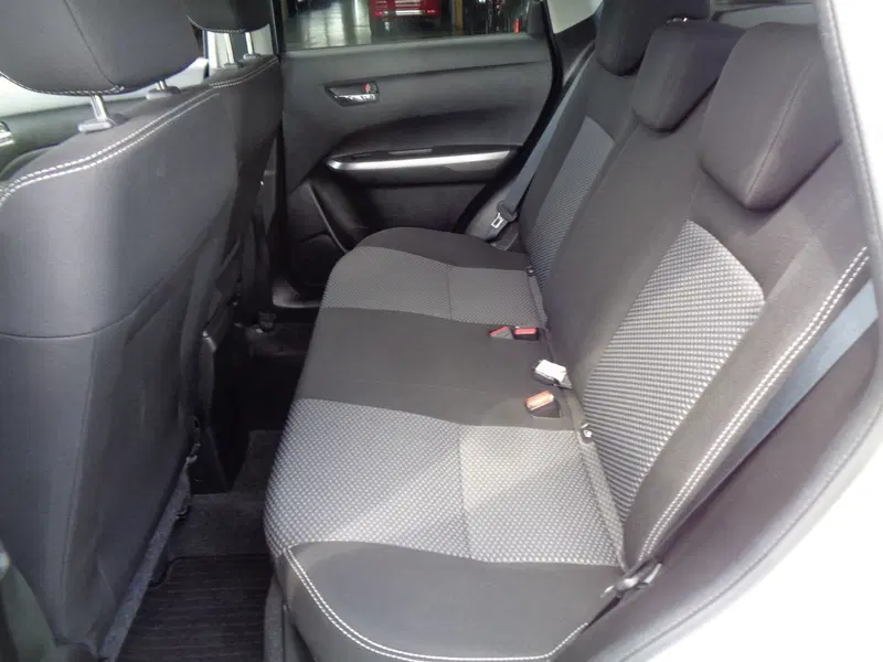 Suzuki Vitara usata a Treviso (10)