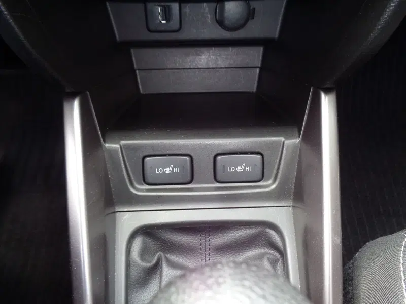 Suzuki Vitara usata a Treviso (16)