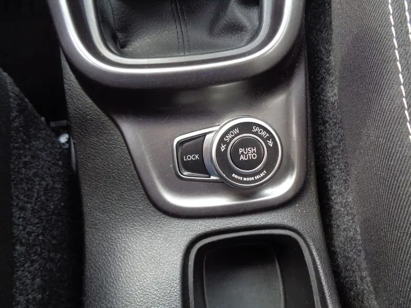 Suzuki Vitara usata a Treviso (17)