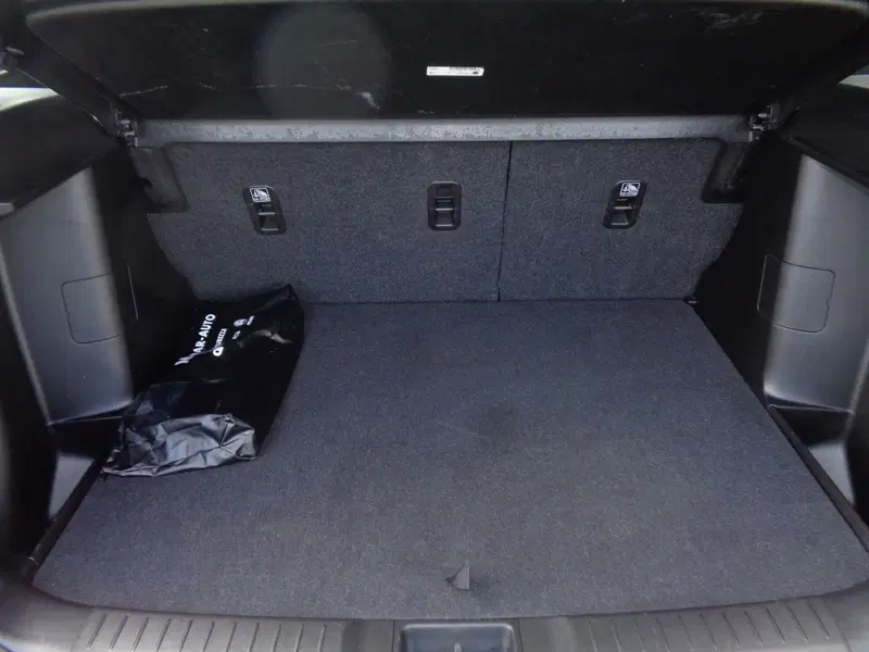 Suzuki Vitara usata a Treviso (18)