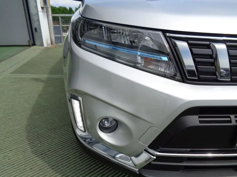 Suzuki Vitara usata a Treviso (5)