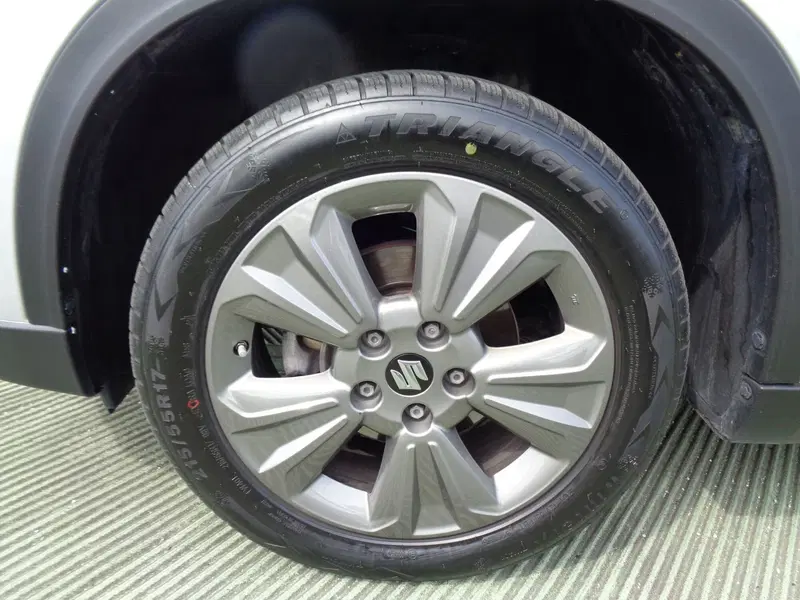 Suzuki Vitara usata a Treviso (6)