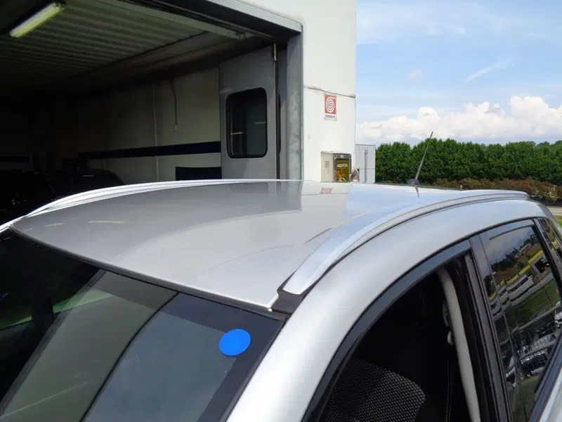 Suzuki Vitara usata a Treviso (7)