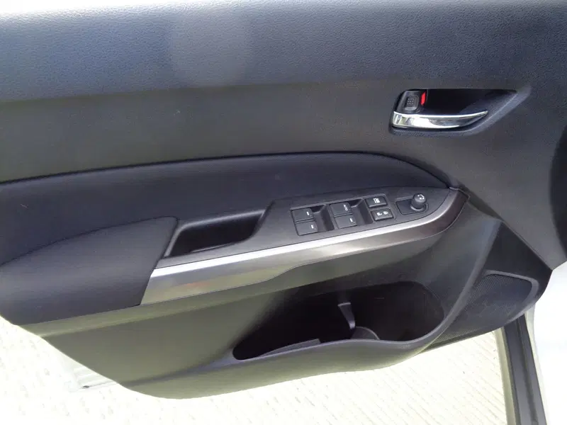 Suzuki Vitara usata a Treviso (8)