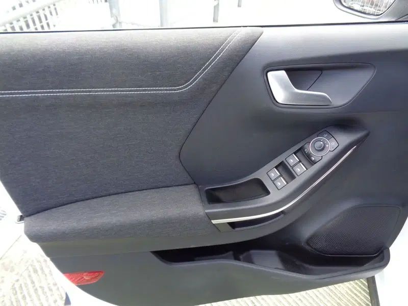 Ford Puma usata a Treviso (7)