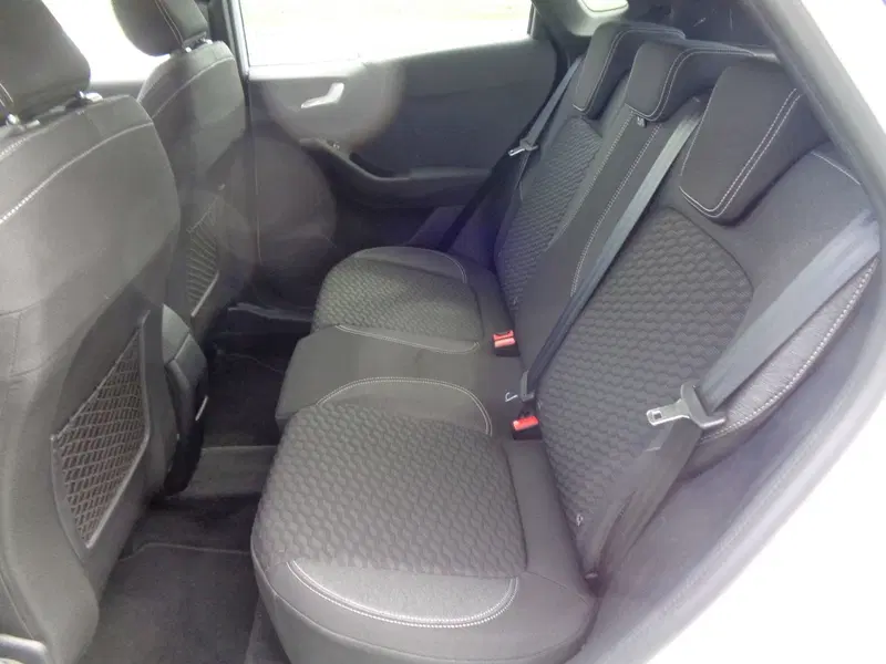 Ford Puma usata a Treviso (9)