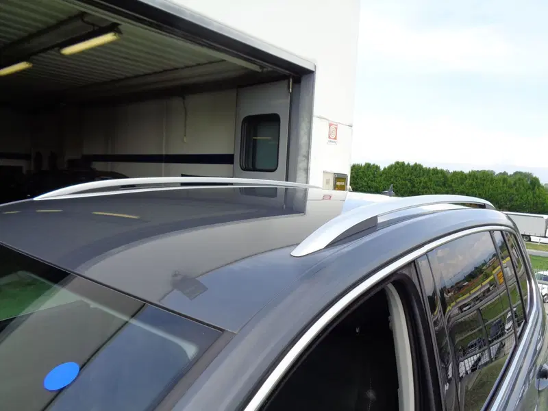 Volkswagen Touran usata a Treviso (7)