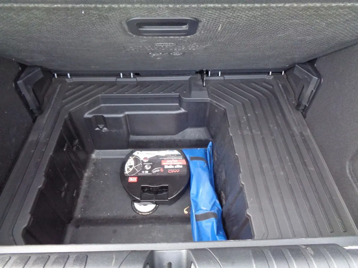 Ford Puma usata a Treviso (18)