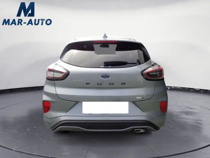 Ford Puma usata a Treviso (19)