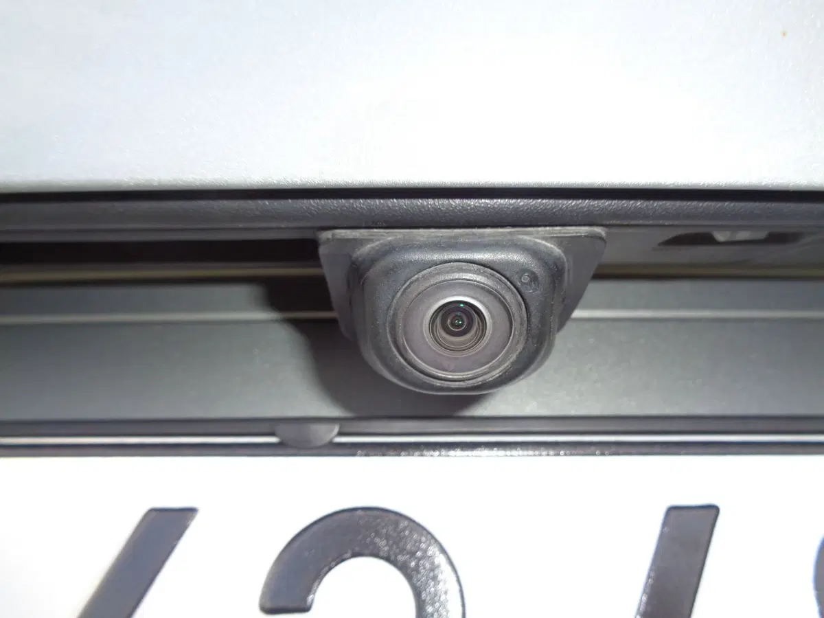 Ford Puma usata a Treviso (20)