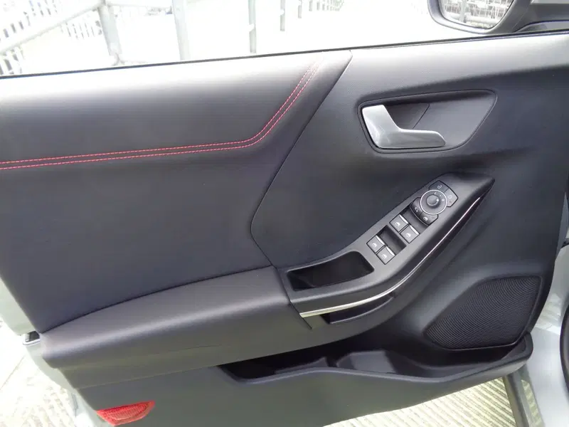 Ford Puma usata a Treviso (7)