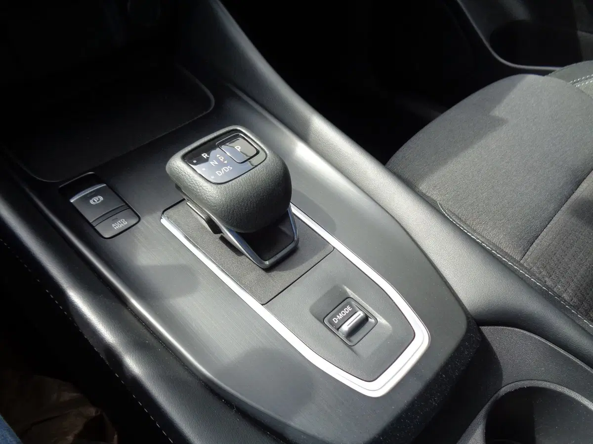 Nissan Qashqai usata a Treviso (17)