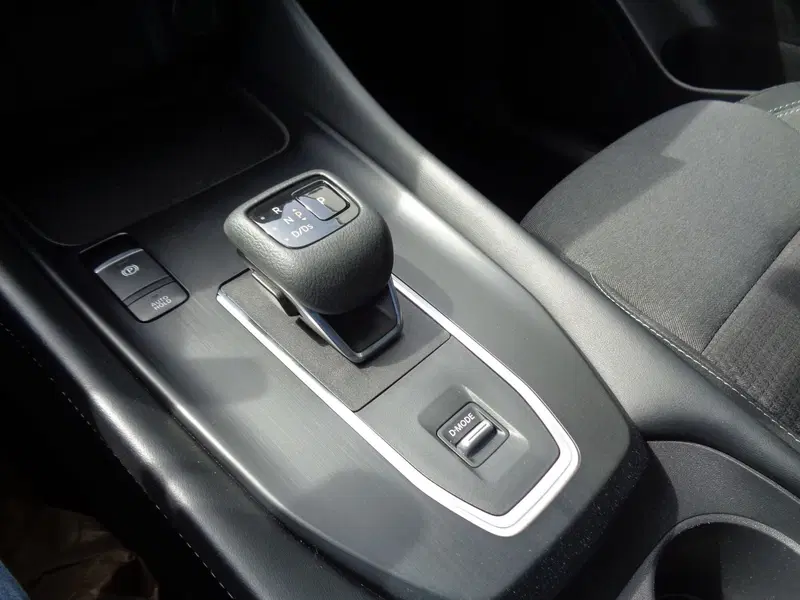 Nissan Qashqai usata a Treviso (17)