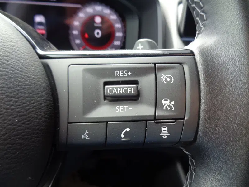 Nissan Qashqai usata a Treviso (18)
