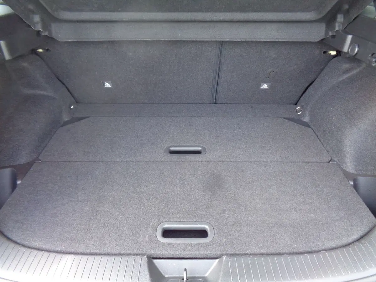 Nissan Qashqai usata a Treviso (19)