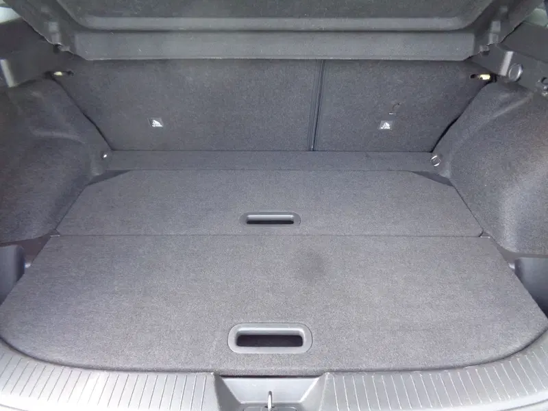 Nissan Qashqai usata a Treviso (19)