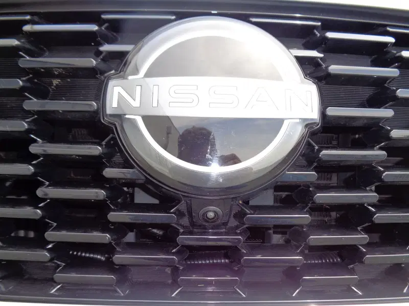 Nissan Qashqai usata a Treviso (6)